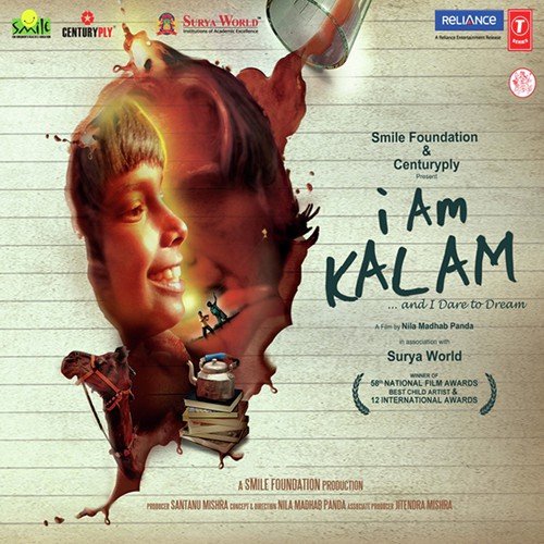 I Am Kalam (2011) (Hindi)